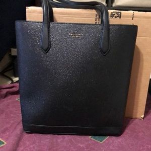 Kate Spade - Glitter Tinsel Tote